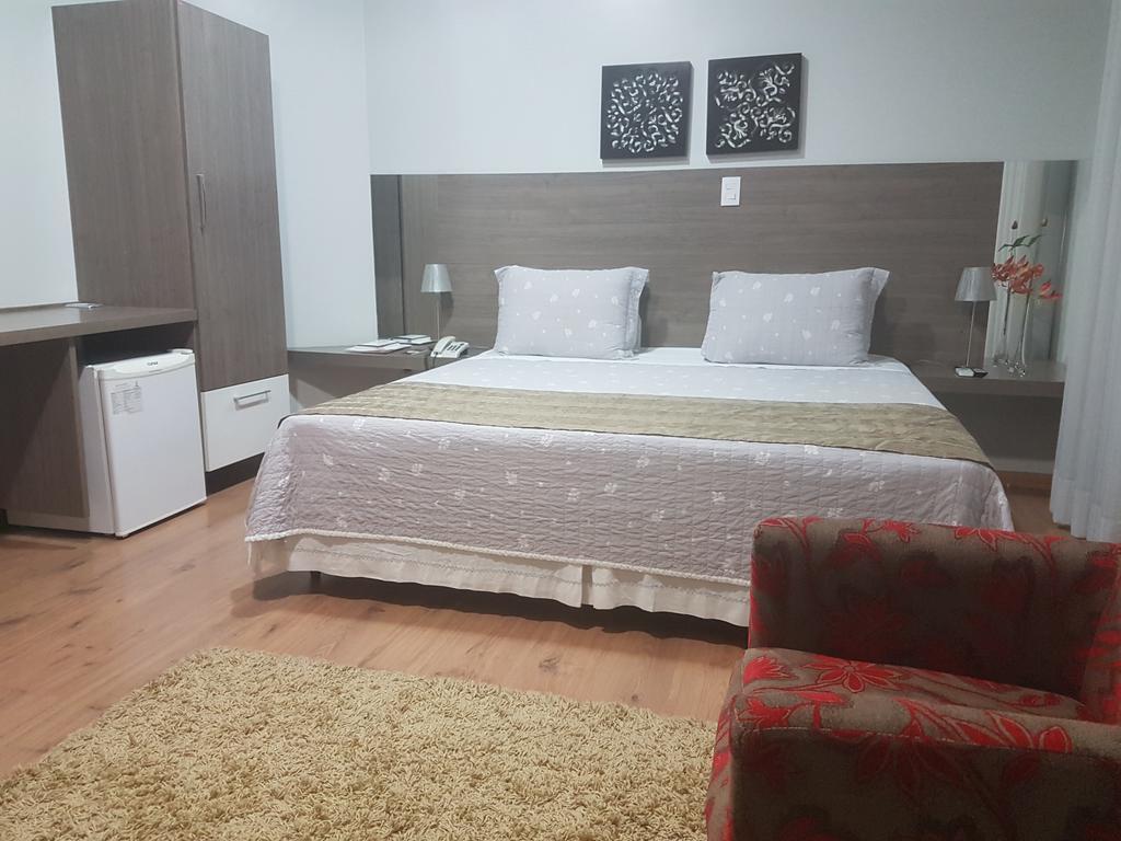 Hotel Porto Madeira Pôrto Velho Εξωτερικό φωτογραφία