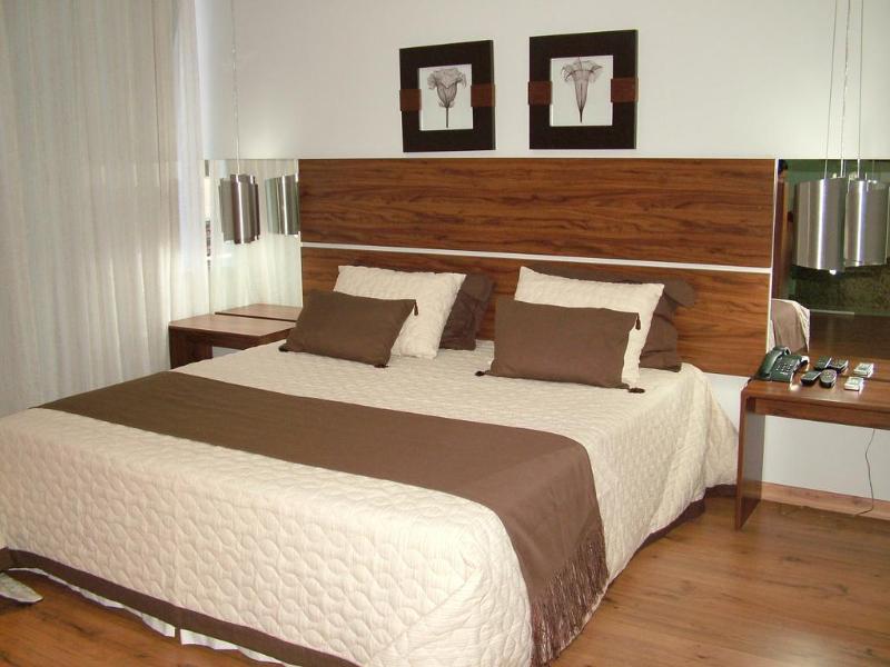 Hotel Porto Madeira Pôrto Velho Εξωτερικό φωτογραφία