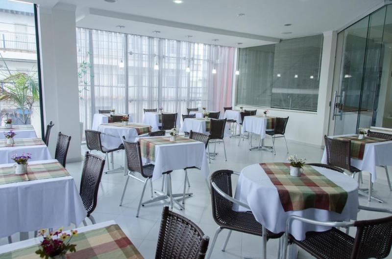 Hotel Porto Madeira Pôrto Velho Εξωτερικό φωτογραφία