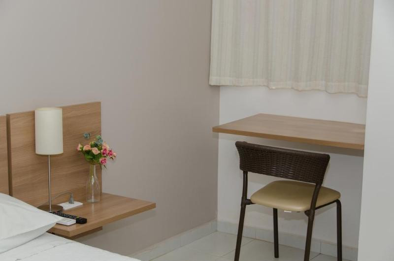 Hotel Porto Madeira Pôrto Velho Εξωτερικό φωτογραφία