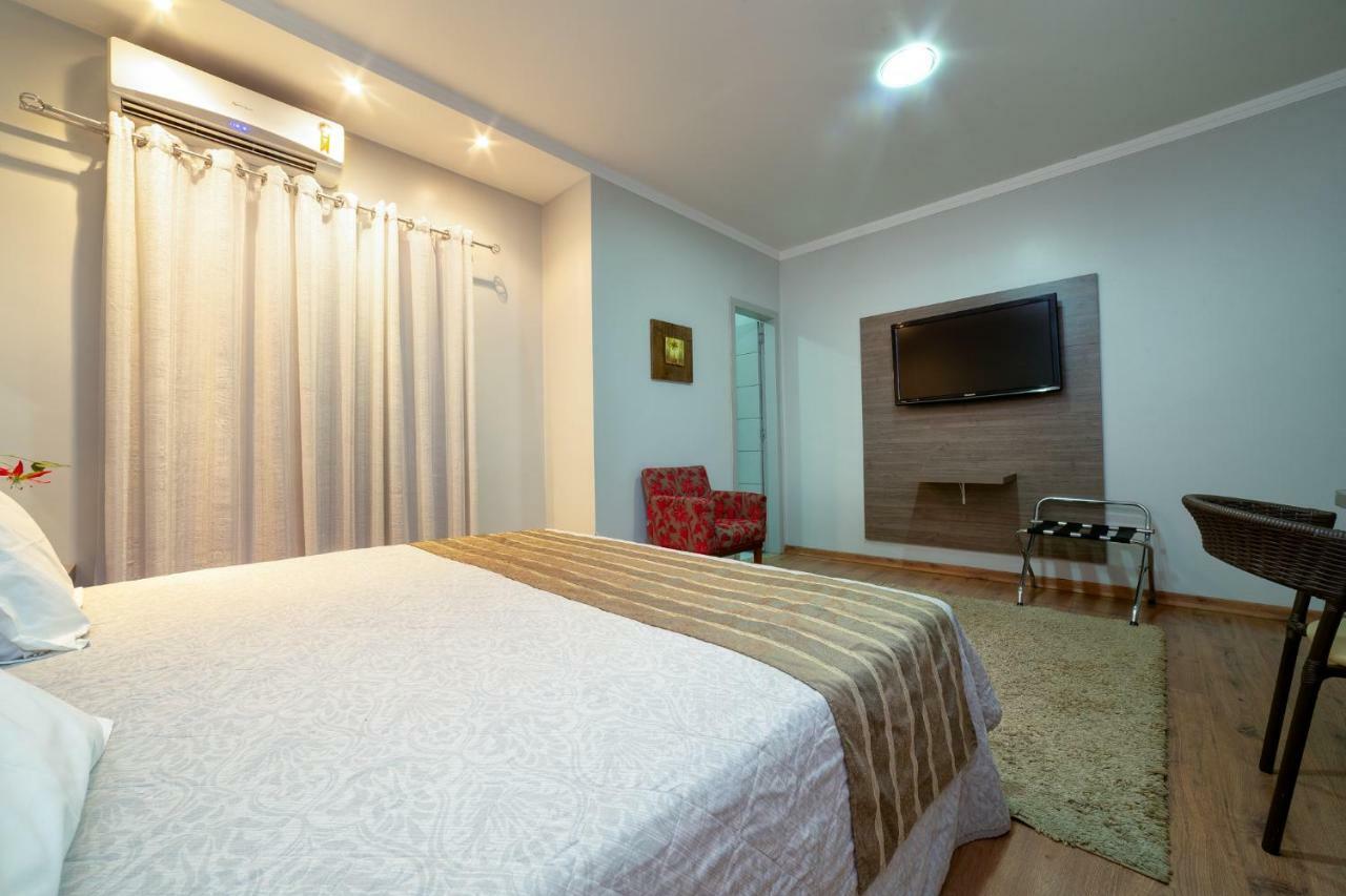 Hotel Porto Madeira Pôrto Velho Εξωτερικό φωτογραφία