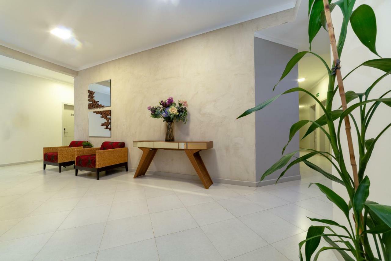 Hotel Porto Madeira Pôrto Velho Εξωτερικό φωτογραφία